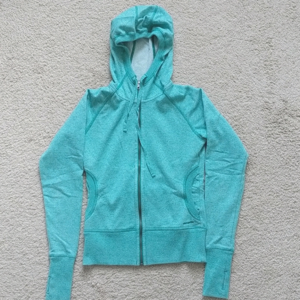 Patagonia Hoodie Slim Fit Size XS